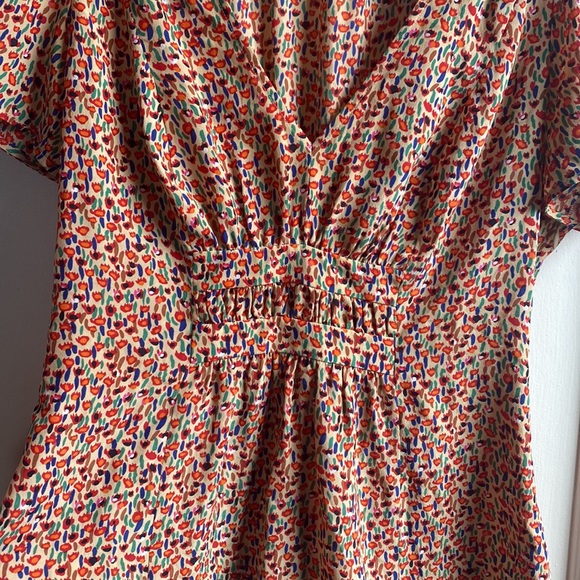 Vintage Rebecca Taylor blouse in great condition - Picture 3 of 5